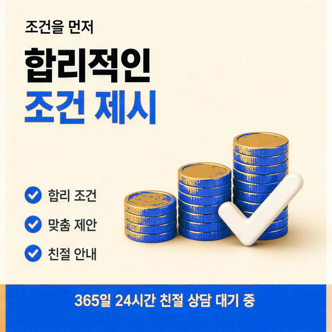 카드깡사이트 절차